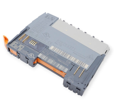 BR-Automation Modul X20DI4371 + X20BM11