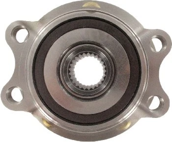 Conjunto de cojinete de rueda y buje SKF BR930474 para 05-09 Subaru Legacy Outback Foto 2 de 4