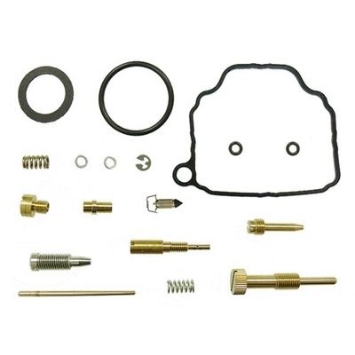 Psychic MX Components Dirt Bike Carburetor Kit for Yamaha TTR110E XU-07406