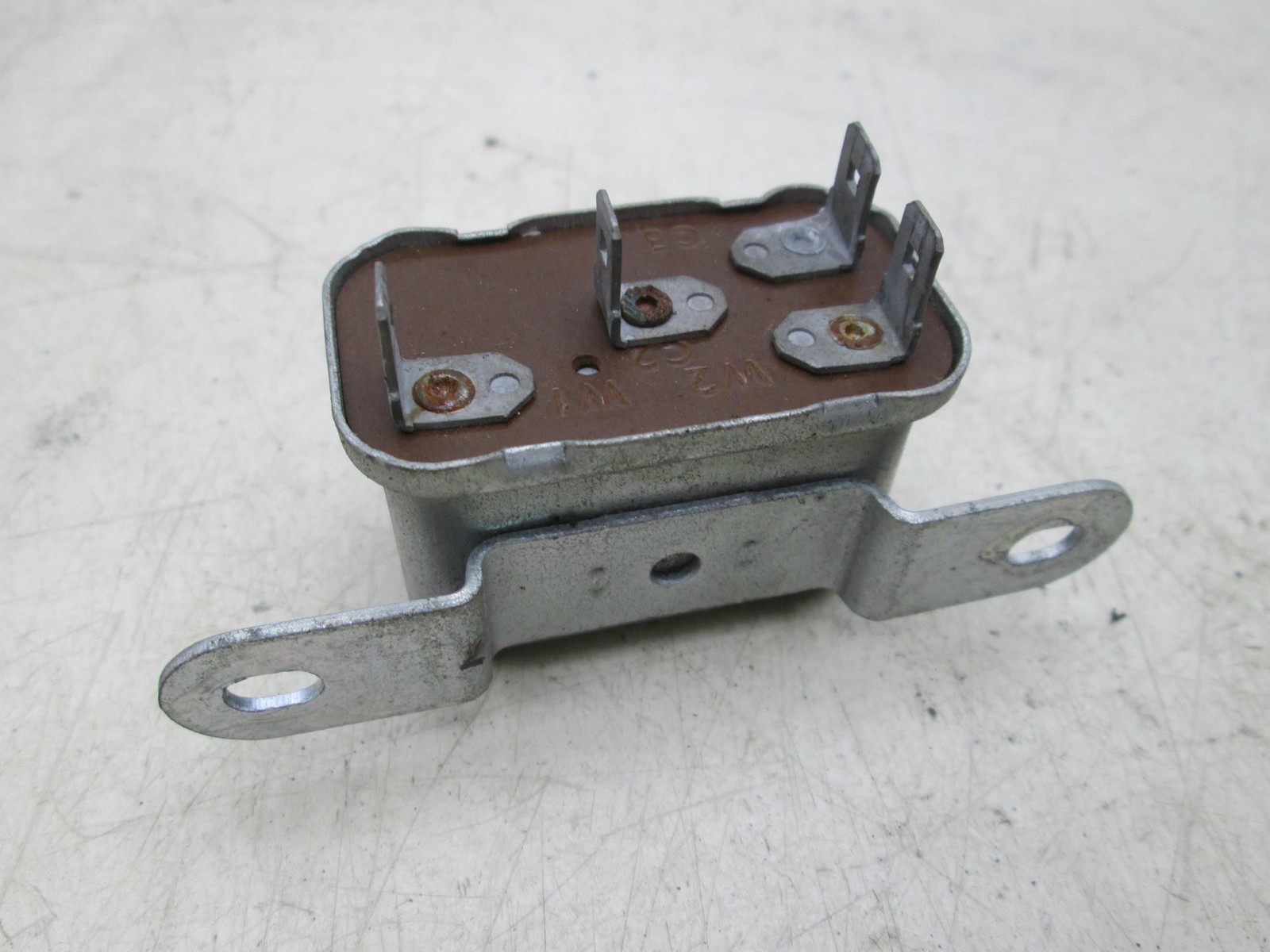 Rolls Royce Silver Shadow T1 Lucas 6RA 33235A (USED)