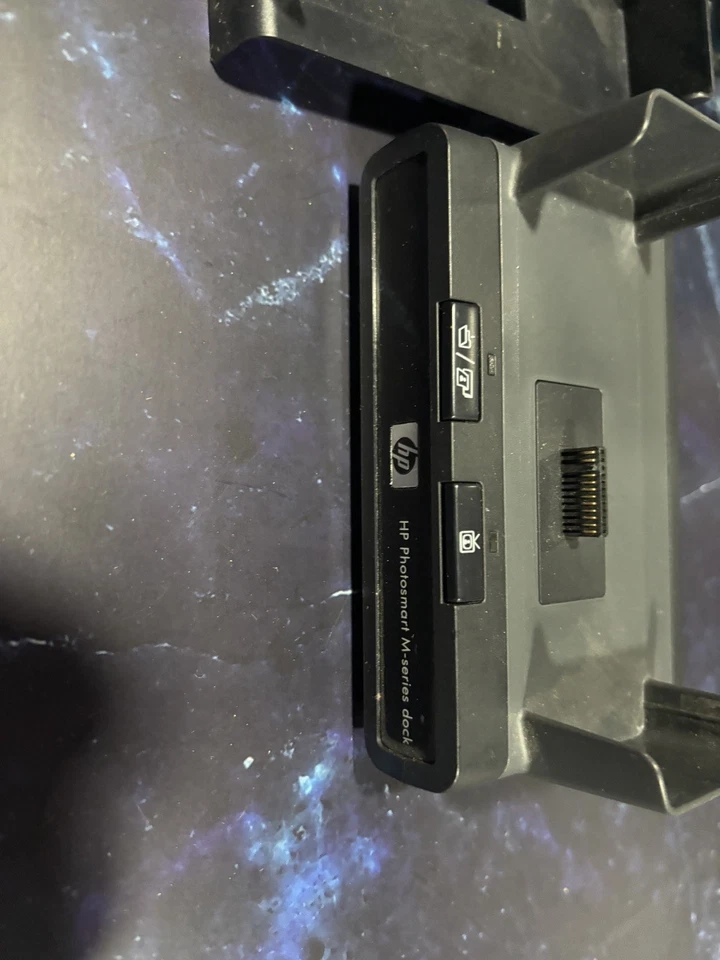 HP Dock for M-Series Camera PS435 PS635 PS735 PS935 M305 M307 M407 M417 M517 M22 - Image 4 of 4