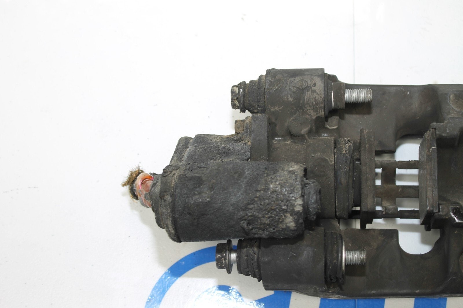 Lamborghini Huracan 2015-2020 Rear Left Parking brake caliper