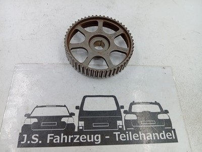 VW Audi Skoda Seat 1.6 BSE Zahnriemenscheibe Stirnrad Nockenwelle 06A109111B