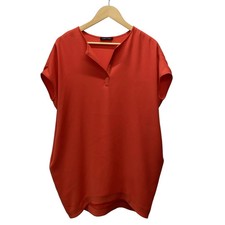 YOKO CHAN - Red Women's Dress
