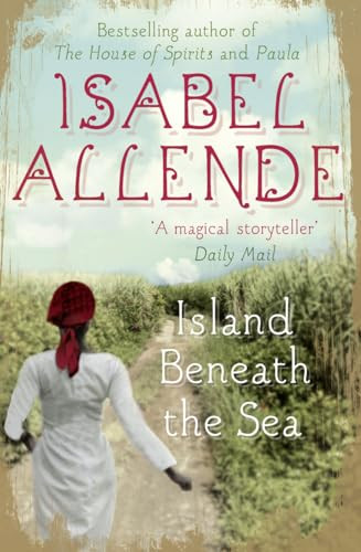 Island Beneath the Sea, Allende, Isabel - Picture 1 of 2