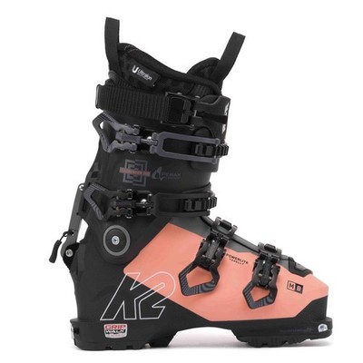 2022 K2 Mindbender 110 Alliance GW Womens Ski Boots-26.5
