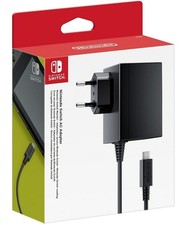 Nintendo Switch Netzteil AC Adapter- Original...