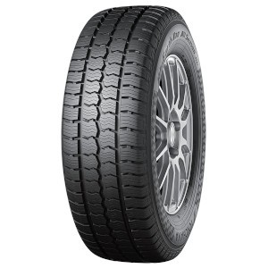 Pneumatici 4 stagioni Gomme Yokohama 225/70R15C 112/110R BluEarth VAN AS RY61❄️/ - Foto 1 di 1