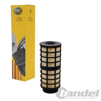 Hella Kraftstofffilter Passend FüR | 8ZF 366 110-821