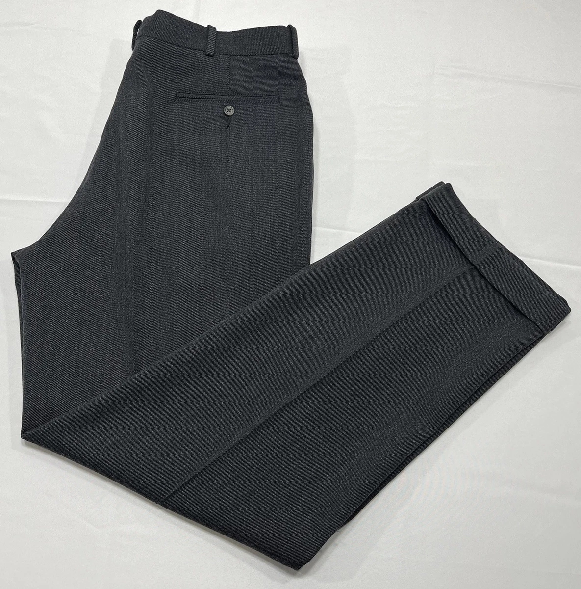 パンツ 90s Polo Ralph Lauren wool pants Polo Ralph Lauren Wool Pants for Men for sale - eBay