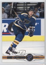 2000-01 Pacific Mike Eastwood #342 t3w