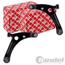 Triangle de suspension Mitsubishi COLT