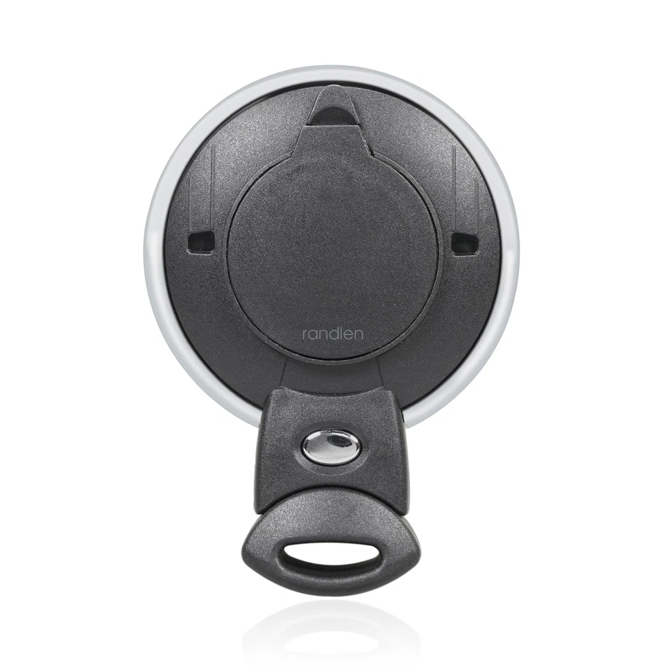 Replacement For Mini Cooper 2006-2014 3 Button Smart Key Remote Fob KR55WK49333 - Image 4 of 4