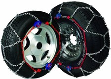 Peerless Auto-Trac 2x Tire Traction Chain 0155305