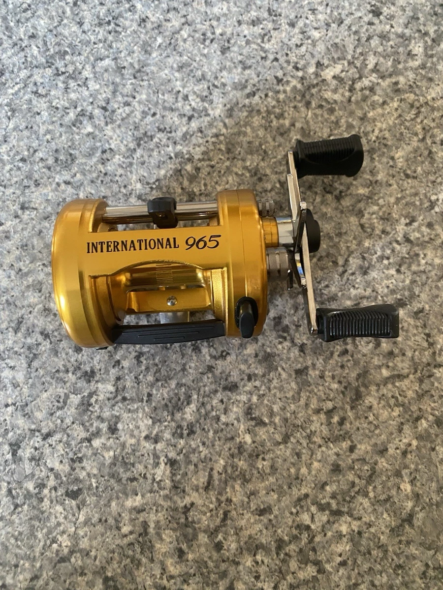 penn international 965 reel products for sale | eBay