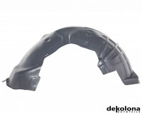 Radhausschale Links Vorne FüR Jeep Cherokee 3.7 V6 4X4 2.8 CRD 08-13