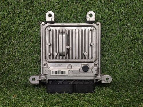 Mercedes-Benz E W212 2013 Motorsteuergerät Steuergerät A6519007500 DTR63688