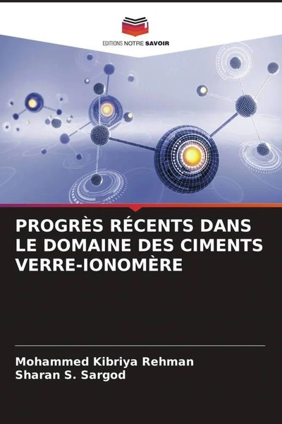 Mohammed Kibriya Rehman (U. A.) | ProgrÈS RÉCents Dans LE Domaine DES Ciments...-image