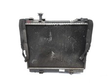 Radiateur Renault MAXITY