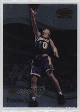 1998-99 Bowman's Best Tyronn Lue #121 05v0