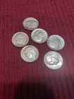 Silver Roosevelt Dimes 90%