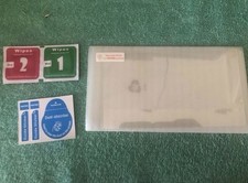 Nintendo Switch Lite 2019 Screen Protector Tempered Glass
