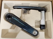 Sram Red E1 DUB 170mm Crankarms