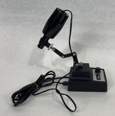 Leica / Bausch & Lomb 31-35-28 Microscope Illuminator Transformer *Parts/Repair*