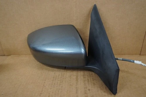 2016 2017 2018 2019 Nissan Sentra Right Passenger Side View Mirror 963013YU1F