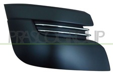 Belüftungsgitter, Stoßstange PG5202123 PRASCO Für PEUGEOT