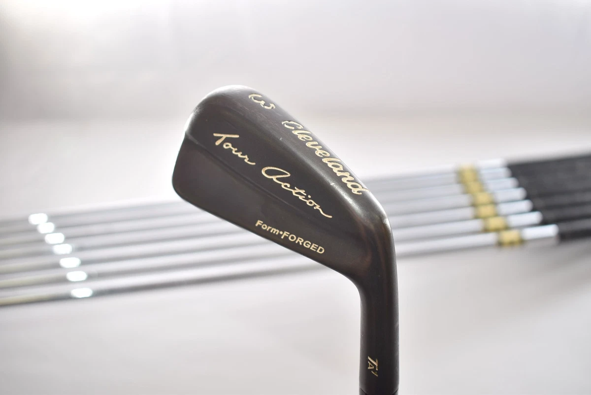 Cleveland Ta1 Irons for sale | eBay