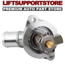 Engine Coolant Thermostat Housing Assy For Chevrolet Malibu 2016 2017 2018 2019