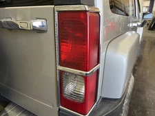 HUMMER H3 2006-2008 RIGHT TAILLIGHT