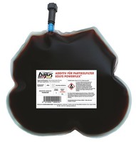 Hajus FAP Kraftstoffadditiv Eolys Powerflex FüR Peugeot 308 1.6H DI Diesel