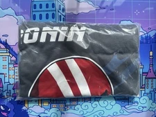 Devolver Digital RONIN Official T-Shirt Size LARGE Rare HTF OOP NEW