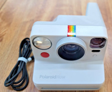 Polaroid Now Instant Camera Gen 1, Rechargeable PRD006092, with Charging Cable