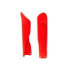 Rtech Fork Guards (Gg Red) Gasgas MC85 21-23