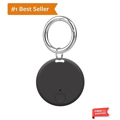 ITAG GPS Tracker,Key Item Finder Locator,No Monthly Fee App for iOS/Android 2...
