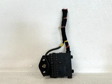 ⭐2005-2012 PORSCHE 911 ELECTRIC CABIN WIRING HARNESS JUNCTION BOX OEM LOT2635
