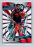 2019-20 Panini Revolution #26 Paul George Sunburst #/75