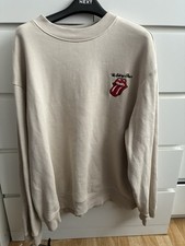 Men?s Rolling Stone Jumper Xxl