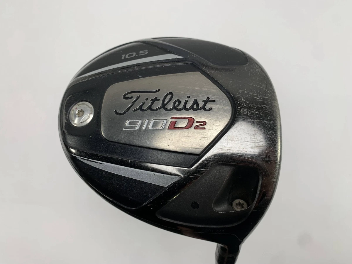 Titleist 910 D2 Driver for sale | eBay