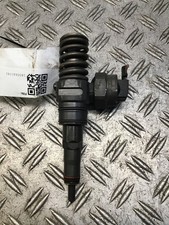 Einspritzdüse 038130073J VW Passat B5.5 Variant (3B6) 1.9 TDI  74 kW  101 PS (1