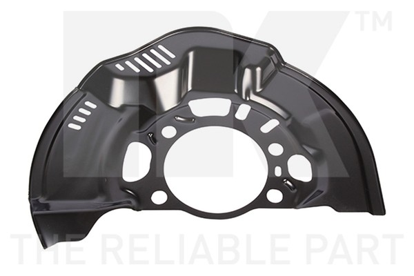 NK Spritzblech Bremsscheibe 234515 FüR Toyota Corolla Auris NRE150 Dual Vvti VVT-image