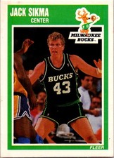 Jack Sikma