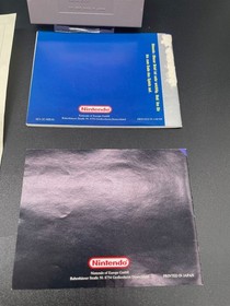 Startropics -Nintendo NES- OVP/Boxed - PAL B / NOE - TOP Zustand