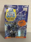 Bladez Renegade Robot W/Sticker Gobots Go Bots Tonka 1985 Vintage Figure Rough