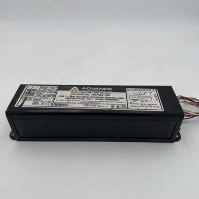 #ad #ad Advance 72C7984 NP 120 277 Volt HID Lamp Ballast High Pressure Sodium $49.99