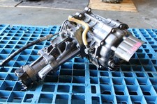 09-15 JDM Mitsubishi Evolution X RalliArt 4B11 2.0L Turbo SST Transfer Case 45K