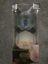 Star Wars Power of the Force Tatooine Skiff with Jedi Knight Luke Skywalker